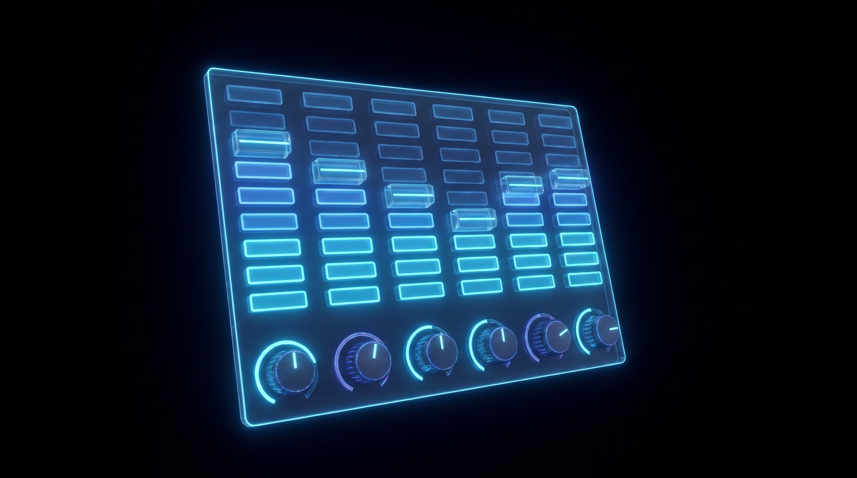 EQ 3D